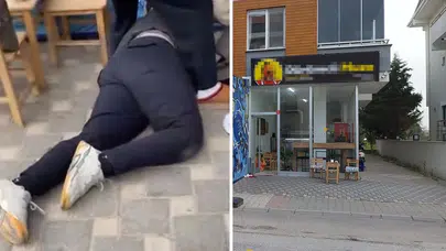 Üniversite hocası dürümcüde maganda kurşunuyla hayatını kaybetti