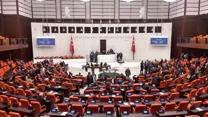 TBMM okul saldırıları için harekete geçti: Komisyon kurulacak
