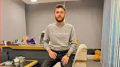 Mehmet Bilir kimdir? Ece Ronay'ın eski eşi nereli ve kaç yaşında?