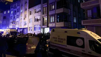 Bolu’da vahşet: Anne 2 aylık bebeğini öldürdü