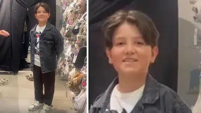 Saldırıda yaşamını yitiren Furkan için veda: “Çok başarılı ve saygılı bir öğrenciydi”