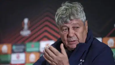 Mircea Lucescu kimdir kaç yaşında neden öldü hastalığı neydi?