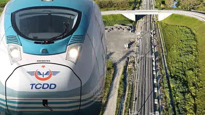 İki ilimiz birbirine bağlanıyor! Tarih verildi