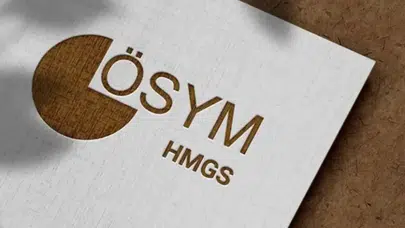 HMGS sınavı ne zaman ve sonuçlar ne zaman açıklanacak? 2026-HMGS/1 başvuruları