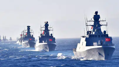 İstanbul Boğazı’na NATO üssü mü kurulacak? Beklenen açıklama geldi