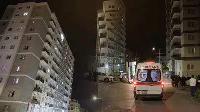 Yurtta panik! 28 öğrenci hastanelik oldu