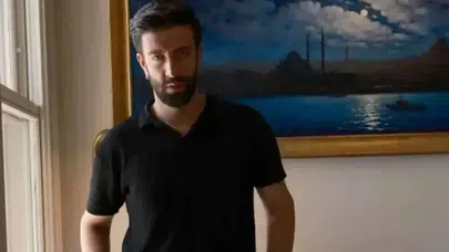 Eşref Rüya'nın genç oyuncusu Ramazan Tetik neden öldü? Ramazan Tetik kimdir?