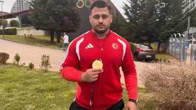 Rıza Kayaalp: “Kolay olmayanı yapmak biz Türklerin işidir”