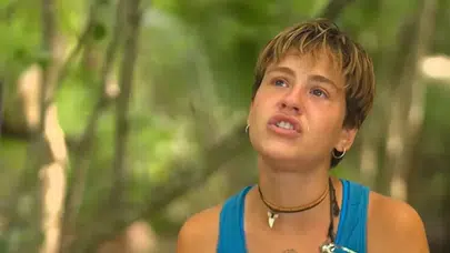 Survivor Lina’nın sevgilisi kim?
