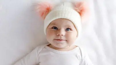 2025'in en popüler bebek isimleri belli oldu