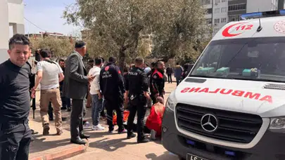 Kahramanmaraş'taki okul saldırısında hayatını kaybeden 9 kişinin kimliği belli oldu