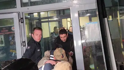 Gülistan Doku soruşturmasında tutuklu bulunan Mustafa Türkay Sonel cezaevine sevk edildi