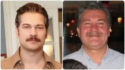 Çağatay Ulusoy'un babası Aylin Ulusoy kimdir?