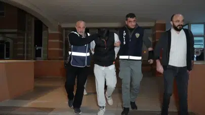 Kastamonu'da kan donduran cinayet: 8 aylık hamile eşini öldürdü, 8 gün eşinin cesediyle uyudu