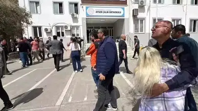 Kahramanmaraş Valiliği duyurdu: Kahramanmaraş’ta eğitime 2 gün ara verildi