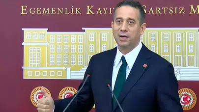 CHP’li Başarır’dan gözaltı tepkisi: “Savcı ve hakimler yarışıyor”