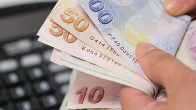 Faiz kararı sonrası öğretmen, doktor, polis maaşları temmuzda ne kadar olacak? İşte memurlar için zam hesaplaması