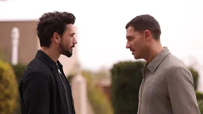 8 Nisan Çarşamba reyting sonuçları açıklandı! Eşref Rüya ve Yeraltı'nın zirve yarışında kazanan belli