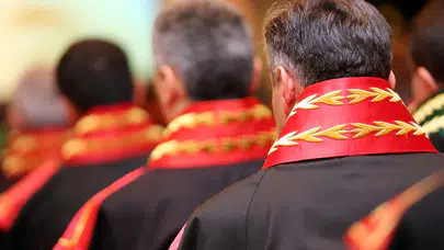 HSK kararnamesi yayımlandı: 14 hakim ve savcının yeri değiştirildi