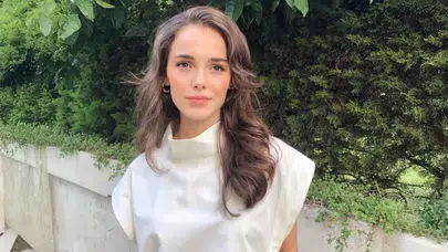 Uyuşturucu testi pozitif çıkan Hafsanur Sancaktutan'dan açıklama