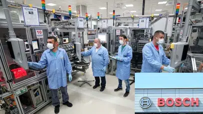 Bosch Türkiye’de işten çıkarma kararıyla gündemde