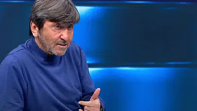 Rıdvan Dilmen'den çok konuşulacak şampiyonluk kehaneti