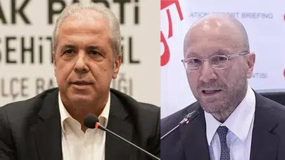 Şamil Tayyar, Merkez Bankası açıklamasına tepki gösterdi