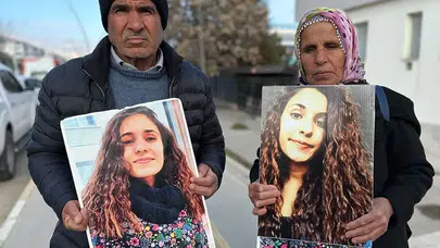 Gülistan Doku dosyasında şok polis detayı! Artık bütün oklar aynı ismin üzerinde