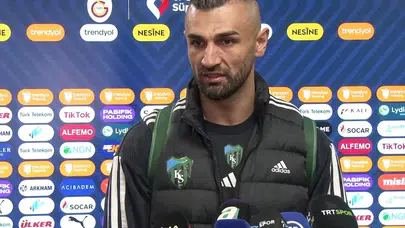 Serdar Dursun'dan ''Şampiyon kim olur?'' sorusuna çok konuşulacak cevap