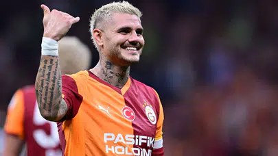Icardi'nin yeni sezondaki takımı duyuruldu