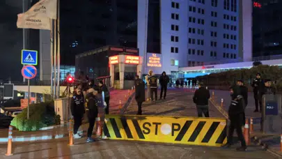 Ataşehir Belediyesi’ne operasyon: Başkan Onursal Adıgüzel de gözaltına alındı