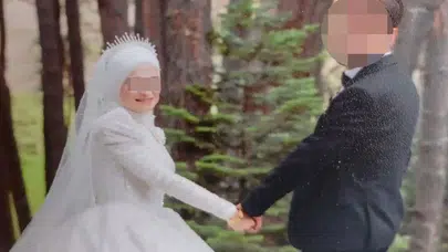 Anne, 2 aylık bebeğinin boğazını kesip evden kaçtı