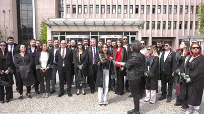 Narin Güran davasında avukat hakkında suç duyurusu: Süreç yargıya taşındı