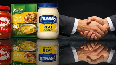 Unilever’de büyük tasfiye: Calve, Knorr ve Hellmann's satılıyor!
