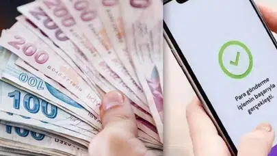 IBAN’la ödeme yaparken bu hataya düşmeyin: Ciddi cezalar kapıda!