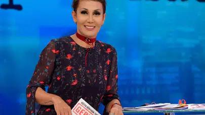 Serap Paköz meme kanserine yakalandığını açıkladı: “Pes ettim mi? Asla!”