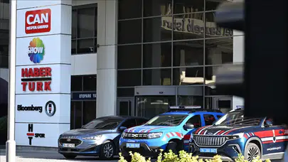 Can Holding soruşturmasında yeni gelişme: Yönetim Kurulu Başkanı Kemal Can tahliye edildi