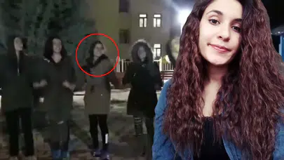 Gülistan Doku’dan geriye kalan görüntüler yeniden gündemde!