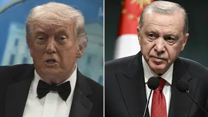 Trump'a suikast girişimi sonrası Cumhurbaşkanı Erdoğan'dan ilk açıklama!