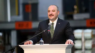 Varank’tan Sevindik’e destek açıklaması: “Güçlü seslerin yükselmesine vesile olsun”