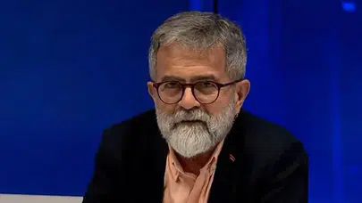 Gazeteci, yazar ve sunucu Ali Tarakçı kimdir?