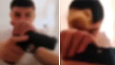 Okul saldırıları sonrası endişe yaratan video: Sıradaki eylem bizim