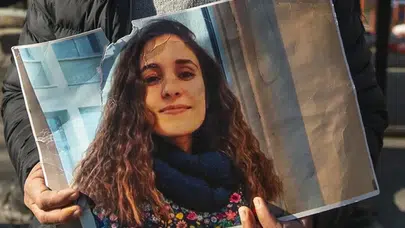 Gülistan Doku’nun sevgilisiyle mesajları ortaya çıktı: “Korkuyorum” detayı dikkat çekti
