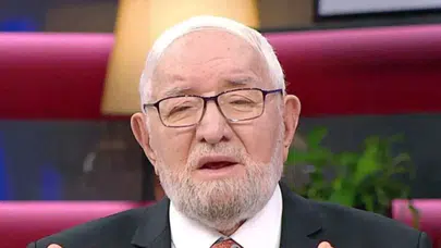Eşini kaybeden ilahiyatçı Necmettin Nursaçan yeniden evlendi: Ailesinden açıklama geldi
