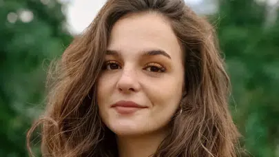 Gönül Dağı dizisinin yeni oyuncusu Aslıhan Kapanşahin kim, kaç yaşında ve nereli?