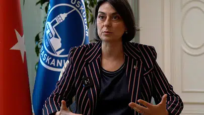 Üsküdar Belediyesi'ne operasyon! 20 kişi gözaltına alındı