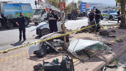 Konya’daki kazada karar açıklandı: Öğretmenin ölümüne 21 yıl ceza