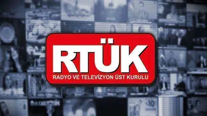 RTÜK’ten üç televizyon kanalına para cezası yağdı