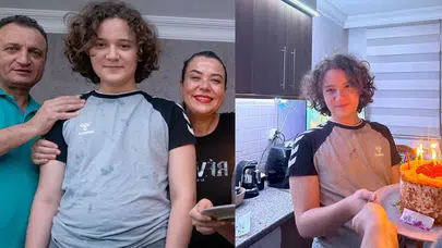 Kahramanmaraş’taki saldırganın annesine ilişkin yeni iddia: Rehberlik öğretmeni arayınca telefonu kapattı