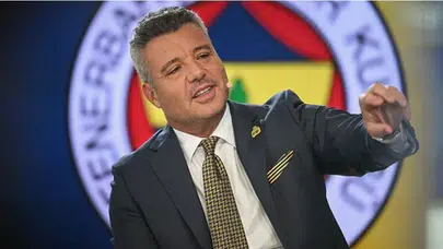 Sadettin Saran'dan taraftara dikkat çeken uyarı